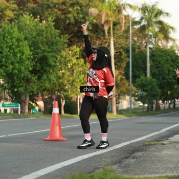 Runner Photo 8012731