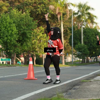 Runner Photo 8012732
