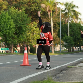 Runner Photo 8012735
