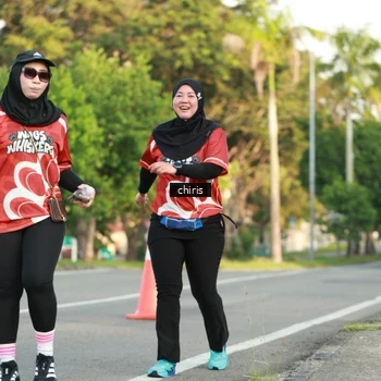 Runner Photo 8012739