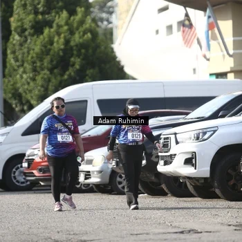 Runner Photo 8012745