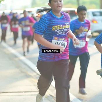 Runner Photo 8012747