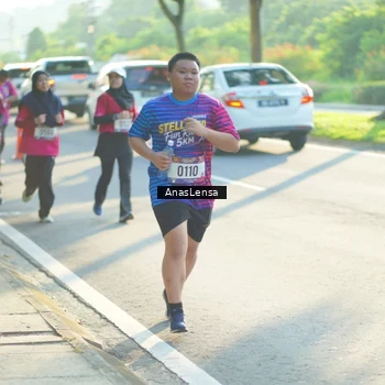 Runner Photo 8012752