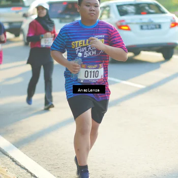 Runner Photo 8012753