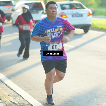 Runner Photo 8012754