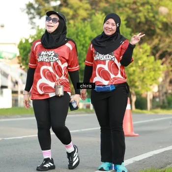 Runner Photo 8012757