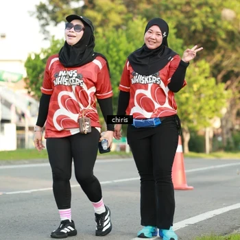 Runner Photo 8012759