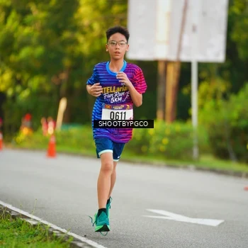 Runner Photo 8012763