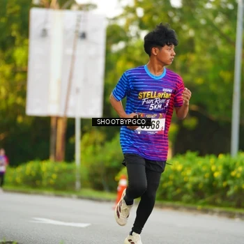Runner Photo 8012769