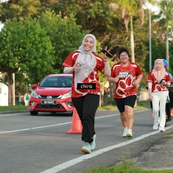 Runner Photo 8012770