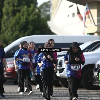 Runner Photo 8012773