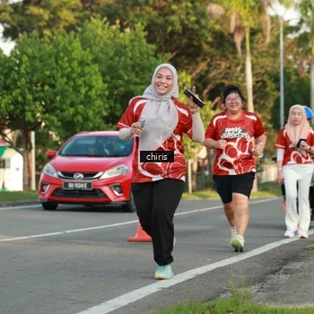 Runner Photo 8012775
