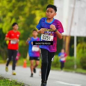 Runner Photo 8012776