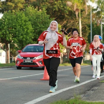 Runner Photo 8012778