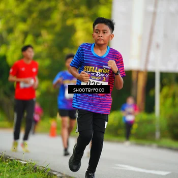 Runner Photo 8012780