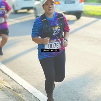 Runner Photo 8012781