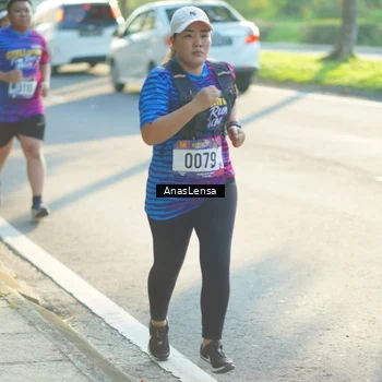 Runner Photo 8012782