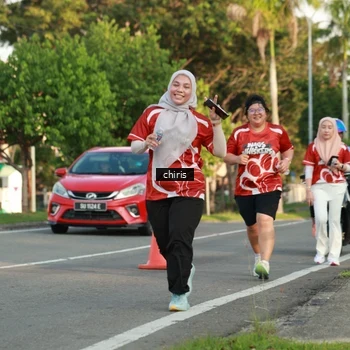 Runner Photo 8012784