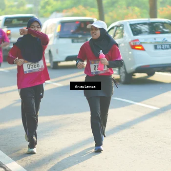 Runner Photo 8012787