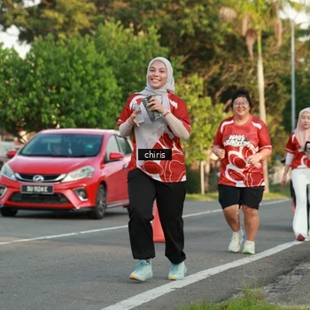 Runner Photo 8012792