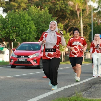 Runner Photo 8012793
