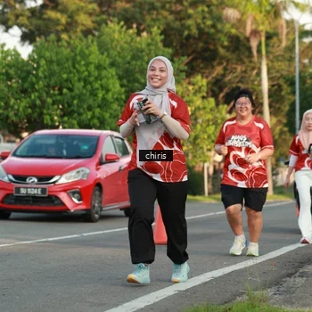 Runner Photo 8012794