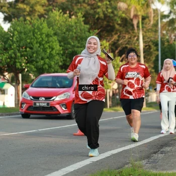 Runner Photo 8012795