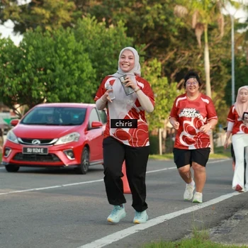 Runner Photo 8012796