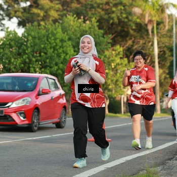 Runner Photo 8012799
