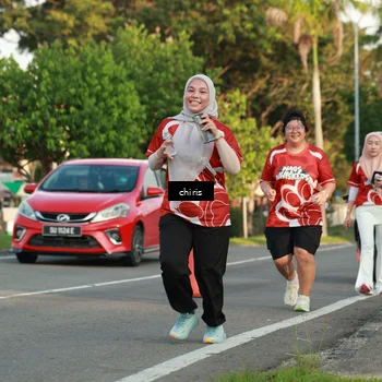 Runner Photo 8012801