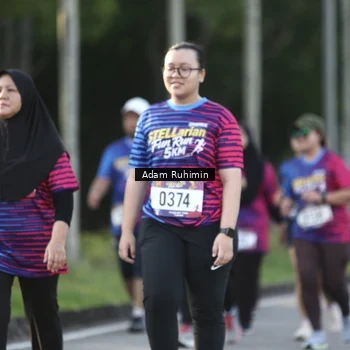 Runner Photo 8012808