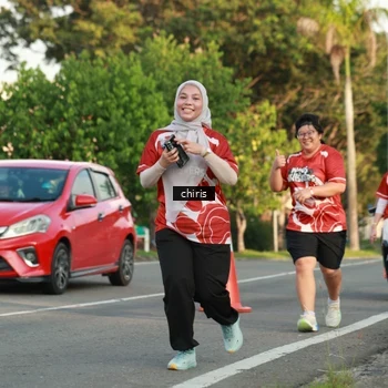 Runner Photo 8012810