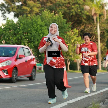 Runner Photo 8012811