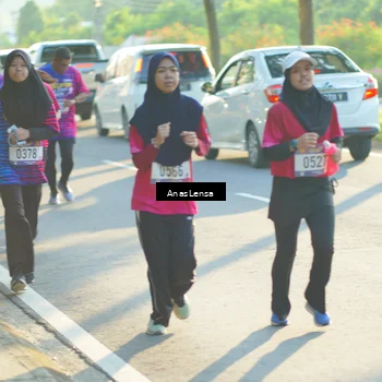 Runner Photo 8012812