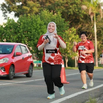 Runner Photo 8012816