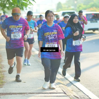 Runner Photo 8012817