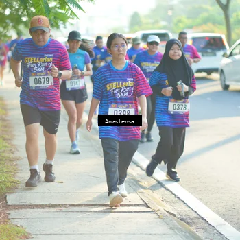 Runner Photo 8012819