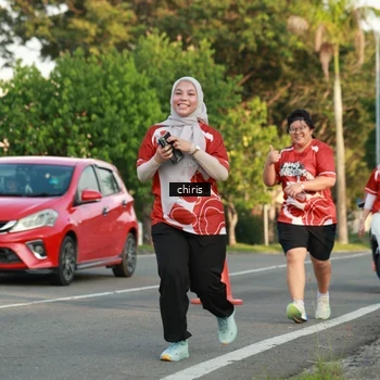 Runner Photo 8012820