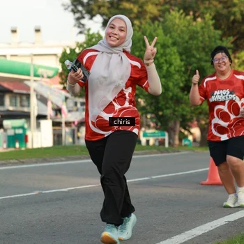 Runner Photo 8012821