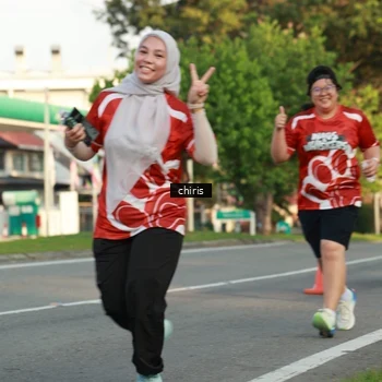 Runner Photo 8012822