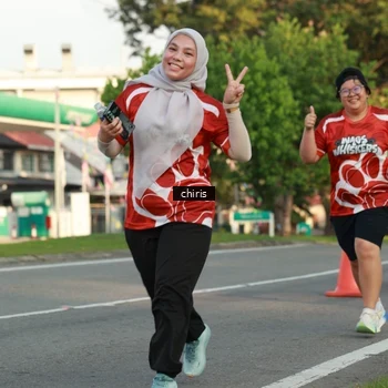 Runner Photo 8012824