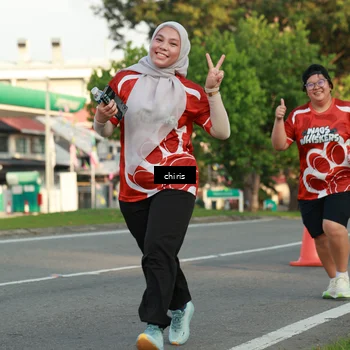 Runner Photo 8012825