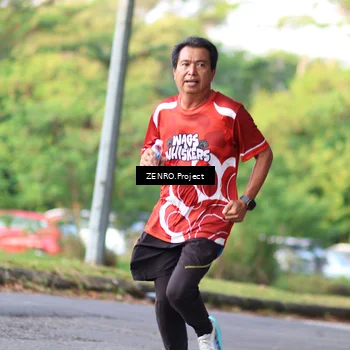 Runner Photo 8012828