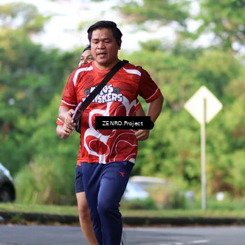 Runner Photo 8012829