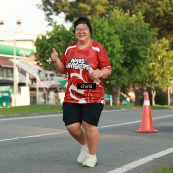 Runner Photo 8012831