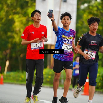 Runner Photo 8012832