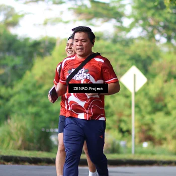 Runner Photo 8012834