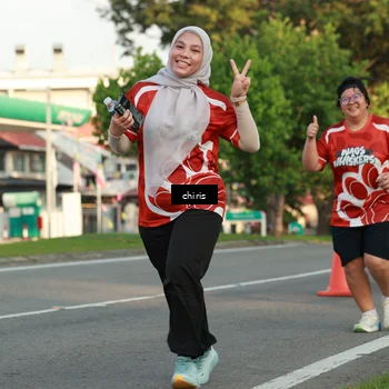 Runner Photo 8012836