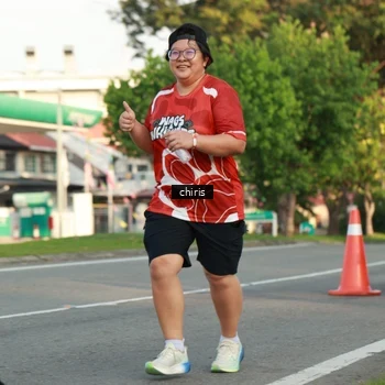 Runner Photo 8012838