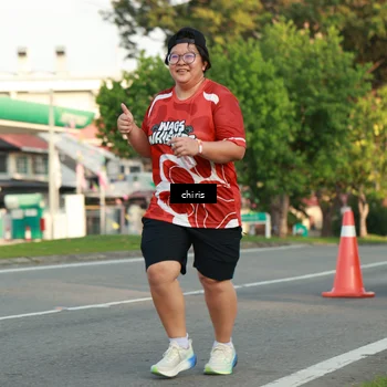 Runner Photo 8012840